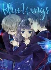 Blue Wings scan 1