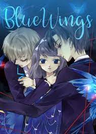 Blue Wings scan 1