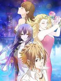 Bodyguard of the Goddess scan 1.jp ggg
