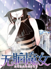 Brainless Witch scan 1