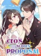 CEO’s Sudden Proposal scan 1