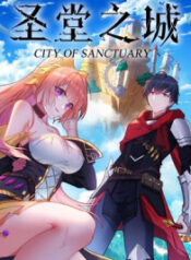 CITY OF SANCTUARY scan 1