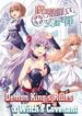 Demon King’s Rules X Witch’s Covenant scan 1