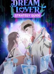 Dream Lover Strategy Guide scan 1