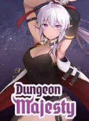 Dungeon Majesty scan 1.jp ggg
