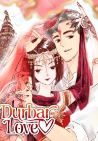 Durbar Love scan 1
