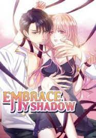 Embrace My Shadow scan 1