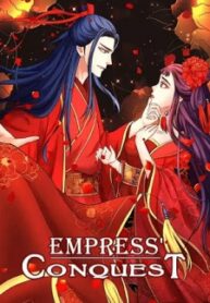 Empress’ Conquest scan 1
