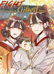 Fight For Her Gifted Son scan 1.jp ggg