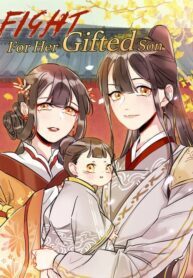 Fight For Her Gifted Son scan 1.jp ggg