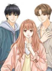 Hana’s Choice scan 1