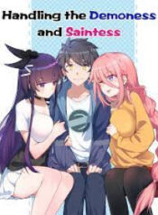 Handling The Demoness And Saintess scan 1