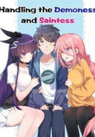 Handling The Demoness And Saintess scan 1