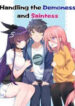Handling The Demoness And Saintess scan 1