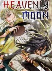 Heavenly Moon scan 1