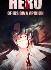 Hero of His Own Opinion scan 1.jp ggg