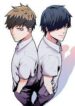 High School Devil scan 1