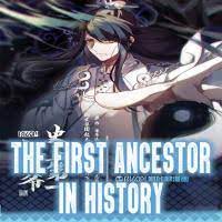 History's Number 1 Founder scan 2