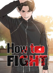 How to fight scan 1