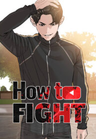 How to fight scan 1