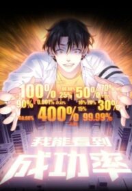 I Can See The Success Rate scan 1