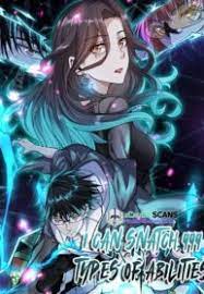 I Can Snatch 999 Types of Abilities scan 1.jp ggg