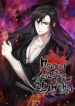 I Reincarnated As The Crazed Heir scan 1