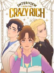 Interview with the Crazy Rich scan 1