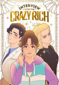 Interview with the Crazy Rich scan 1