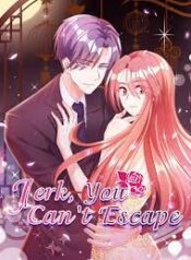 Jerk You Can’t Escape scan 1.jp ggg