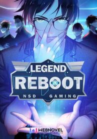 Legend Reboot scan 1