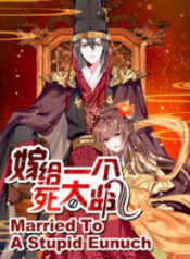 Married To A Stupid Eunuch scan 1