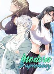 Modern Supremacy scan 1