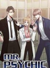 Mr.Psychic scan 1