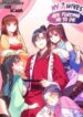 My 7 Wives Are Forcing Me To Die scan 1