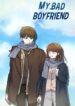 My Bad Boyfriend scan 1