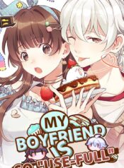 My Boyfriend is so use-full scan 1