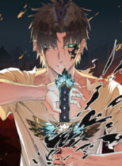 My Way of Killing Gods In Another World scan 1