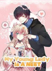 My Young Lady is a NEET scan 1