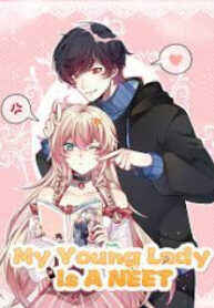 My Young Lady is a NEET scan 1