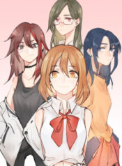 New Lily Apartment scan 1