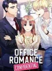 Office Romance Confidential scan 1.jp ggg