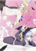 Office Witch Falls in Love scan 1