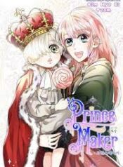 Prince Maker scan 1