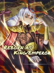 Reborn As KingEmperor scan 1