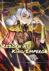 Reborn As KingEmperor scan 1