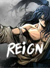 Reign scan 1