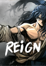 Reign scan 1