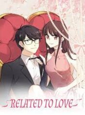 Related to Love scan 1