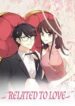 Related to Love scan 1